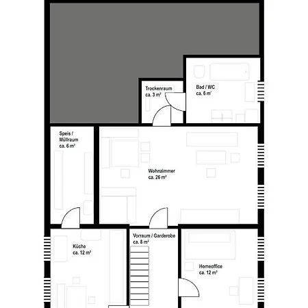 度假居 Going Artenreich