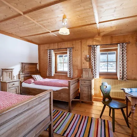 Going Artenreich 度假居 Going am Wilden Kaiser