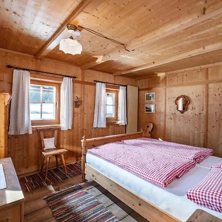 Going Artenreich 度假居 Going am Wilden Kaiser