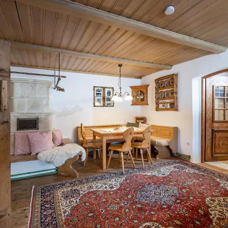 Feriehus Going Artenreich Going am Wilden Kaiser