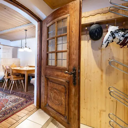 Feriehus Going Artenreich