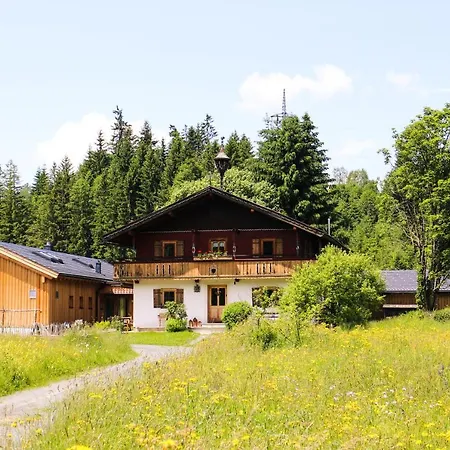 Going Artenreich Going am Wilden Kaiser