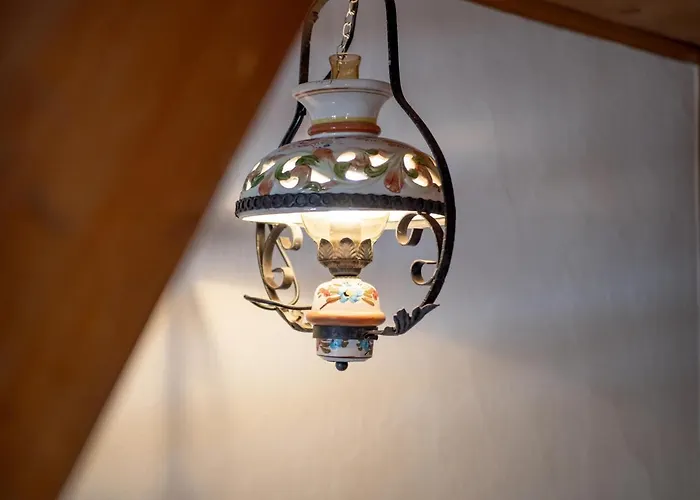 Casa vacanze Going Artenreich *