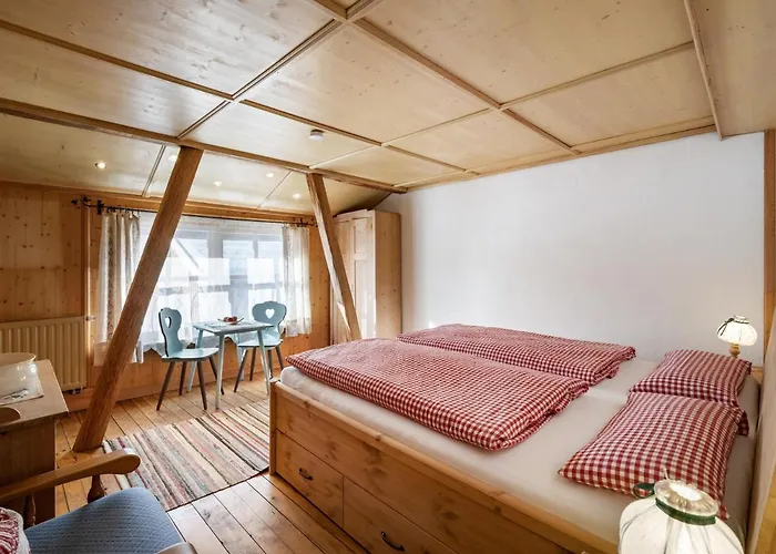 Going Artenreich Casa vacanze Going am Wilden Kaiser