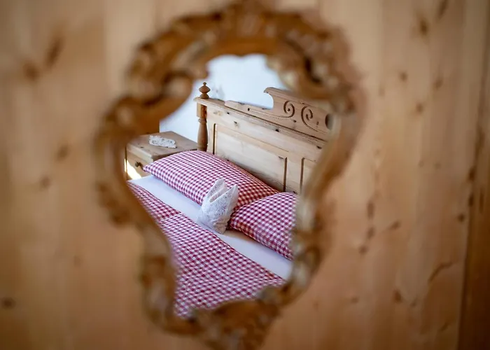 Going Artenreich Casa vacanze