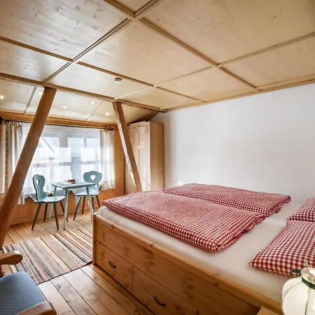 Going Artenreich Casa vacanze Going am Wilden Kaiser