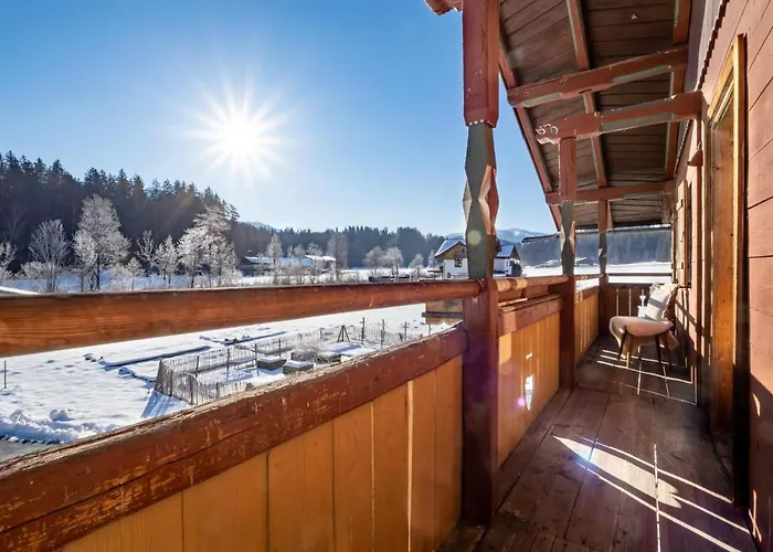 Going Artenreich * Going am Wilden Kaiser